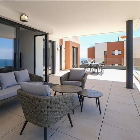 Modern Apartment-Sea View Fuengirola Exterior photo